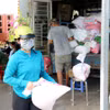 Ảnh minh họa. (Ảnh: Nguyễn Thanh/TTXVN)