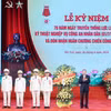 Kỷ niệm 70 năm Ngày truyền thống Lực lượng Kỹ thuật nghiệp vụ Công an Nhân dân