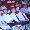 Đại biểu dự hội nghị. (Ảnh: Phương Hoa/TTXVN)