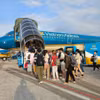 Vietnam Airlines Group mở bán 1,5 triệu vé bay dịp Tết Nguyên đán 2025