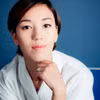 Nữ diễn viên đóng thế người Đức gốc Việt Hong Indira Rieck. (Ảnh: NVCC)