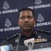 Cảnh sát trưởng Selangor Datuk Hussein Omar Khan. (Nguồn: Malaymail)