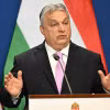 Thủ tướng Hungary Viktor Orban. (Ảnh: AFP/TTXVN)