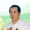 Phó Bí thư Thường trực Tỉnh ủy Vĩnh Phúc Phạm Hoàng Anh. (Ảnh: Hoàng Hùng/TTXVN)