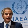 Tổng giám đốc IAEA Rafael Grossi. (Ảnh: THX/TTXVN)