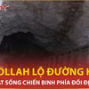Khui hầm bắt sống lính Hezbollah, Israel ném bom cả chợ và nhà thờ ở Nam Liban