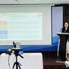 Hội thảo tham vấn của Ủy ban Thúc đẩy và Bảo vệ quyền của phụ nữ và trẻ em trong ASEAN.(Ảnh: PV/Vietnam+)