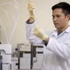 Giải thưởng vinh danh những công trình khoa học có tính thực tiễn cao. (Ảnh: PV/Vietnam+)
