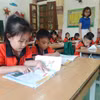 (Ảnh minh họa: PM/Vietnam+)