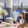 Chương trình học bổng dự kiến sẽ mở đơn ứng tuyển vào tháng 5/2025, áp dụng cho kỳ nhập học tháng 2/2026. (Ảnh: PV/Vietnam+)