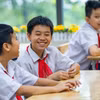 Thủ tướng yêu cầu các bộ, ngành cùng vào cuộc để tăng cường giáo dục đạo đức, lối sống cho học sinh. (Ảnh minh họa: Hoài Nam/Vietnam+)