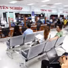 (Ảnh minh họa: TTXVN)