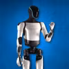 Robot Optimus của Tesla. (Nguồn: arstechnica.com)