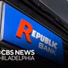 Ngân hàng Republic First Bank. (Nguồn: CBS News)