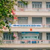 Viện Đào tạo Báo chí và Truyền thông-Trường Đại học Khoa học Xã hội và Nhân văn-Đại học Quốc gia Hà Nội. (Nguồn: Viện Đào tạo Báo chí và Truyền thông)