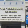 Cơ sở thẩm mỹ Nanozelle Academy. (Ảnh: Đinh Hằng/TTXVN)
