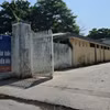 Viện Pháp y Tâm thần Trung ương Biên Hòa.