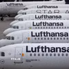 Tập đoàn hàng không Lufthansa lên kế hoạch cắt giảm hàng nghìn việc làm (Ảnh: TTXVN phát)