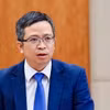 Ông Phạm Thanh Bình. (Nguồn: Bộ Ngoại giao)