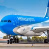 Máy bay của hãng Aerolineas Argentinas. (Nguồn: Rionegro) 