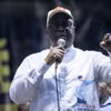 Tổng thống Cộng hòa Dân chủ Congo Felix Tshisekedi. (Nguồn: AFP/TTXVN)