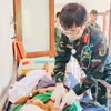 Ảnh minh họa. (Nguồn: TTXVN)