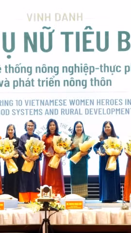 (Nguồn: Báo Nông nghiệp và Môi trường)