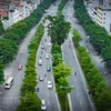 Hiện nay, việc đánh thuế trực tiếp lên giá trị nhà ở trong quá trình sử dụng vẫn chưa được áp dụng. (Ảnh: Vietnam+)