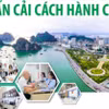Quảng Ninh: 7 năm liên tiếp dẫn đầu về năng lực cạnh tranh cấp tỉnh
