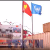 Lực lượng quân y Việt Nam tại Nam Sudan: Phẫu thuật giữa điều kiện khó khăn