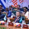 Thủ tướng Lê Minh Hưng dự Phiên thảo luận Hội nghị thượng đỉnh BRICS 2026 