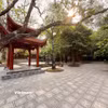 Chùa Khai Nguyên - không gian thanh tịnh cổ kính giữa lòng Hà Nội 