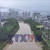 Thiên tai khiến Trung Quốc thiệt hại hàng chục tỷ USD