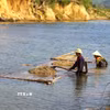 Nghệ An: Nạn khai thác cát “chui” diễn ra tràn lan tại xã miền núi Quế Phong