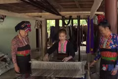 Gìn giữ bản sắc văn hóa dân tộc Lào ở Điện Biên 