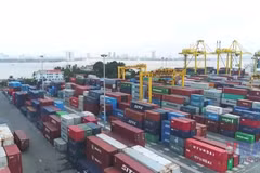 7 mặt hàng xuất khẩu trên 10 tỷ USD của Việt Nam 