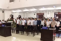 Vụ Tập đoàn FLC: Được giảm án 14 năm, bị cáo Trịnh Văn Quyết lĩnh án 7 năm tù