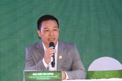 Ảnh minh họa. (Nguồn: Vietnam+)