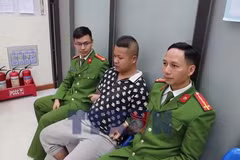 Nhanh chóng bắt giữ đối tượng cướp giật tài sản ngân hàng tại Lào Cai