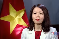 Tăng cường hơn nữa quan hệ giữa Việt Nam với Ai Cập và Angola