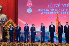 Hội đồng Lý luận Trung ương tiếp tục khẳng định vai trò nòng cốt trong nghiên cứu và tư vấn chiến lược