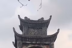 Khám phá Di tích Quốc gia Đặc biệt Đền Phù Đổng