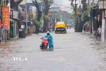 (Ảnh minh họa: Thanh Tùng/TTXVN)