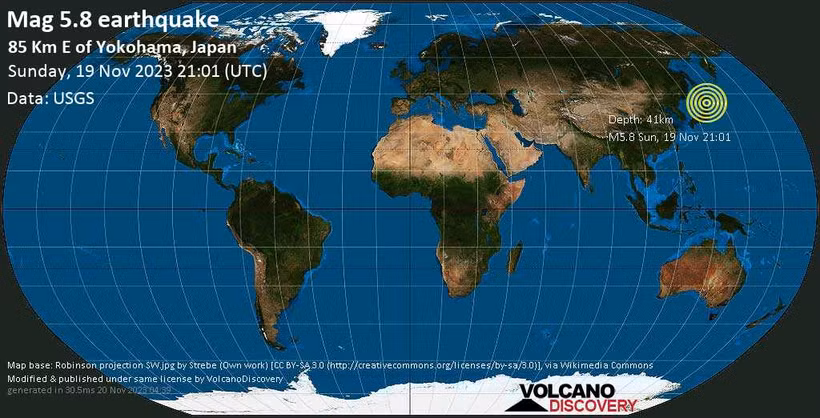 (Nguồn: Volcano Discovery)