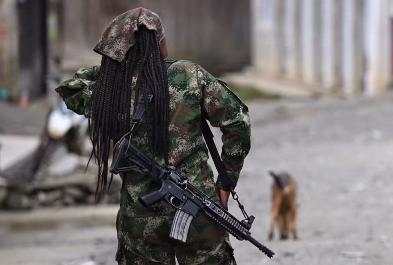 Ảnh minh họa. (Nguồn: AFP)