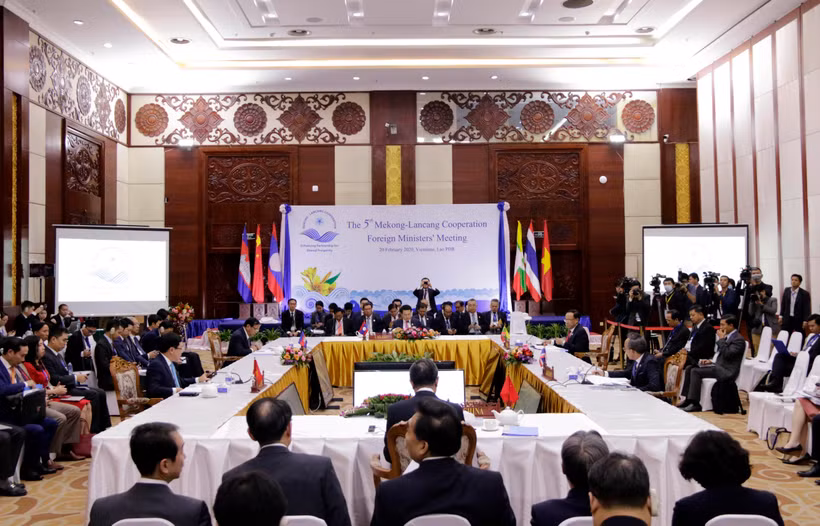 Toàn cảnh Hội nghị. (Ảnh: Phạm Kiên/TTXVN)