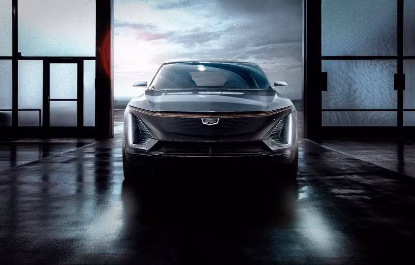 (Nguồn: General Motors)