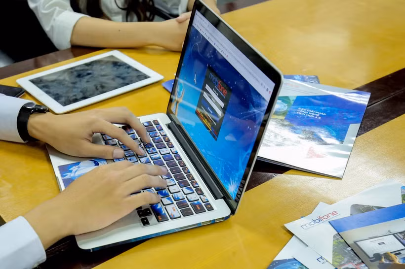 Xây dựng thương hiệu là điều kiện cần thiết nhằm nâng cao vị thế và mang lại nhiều giá trị cạnh tranh thiết thực đối với mỗi doanh nghiệp. (Ảnh minh hoạ)