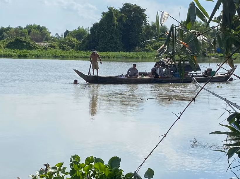 Ảnh minh họa. (Ảnh: TTXVN phát)