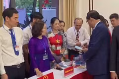 Đà Nẵng: Hơn 90% cử tri đã đi bỏ phiếu trong buổi sáng